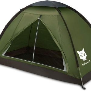 best tents Night Cat Waterproof Backpacking Tent 