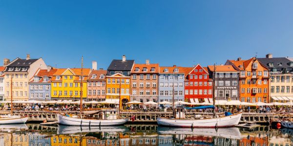 Copenpay copenhagen