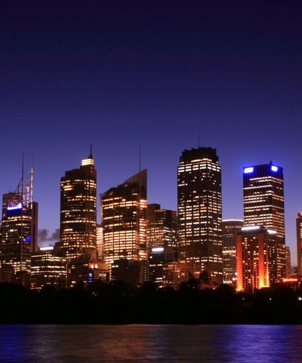 Sydney nightlife reform