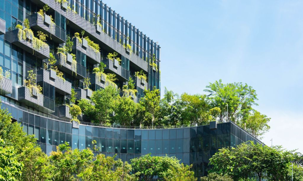hotel greenwashing