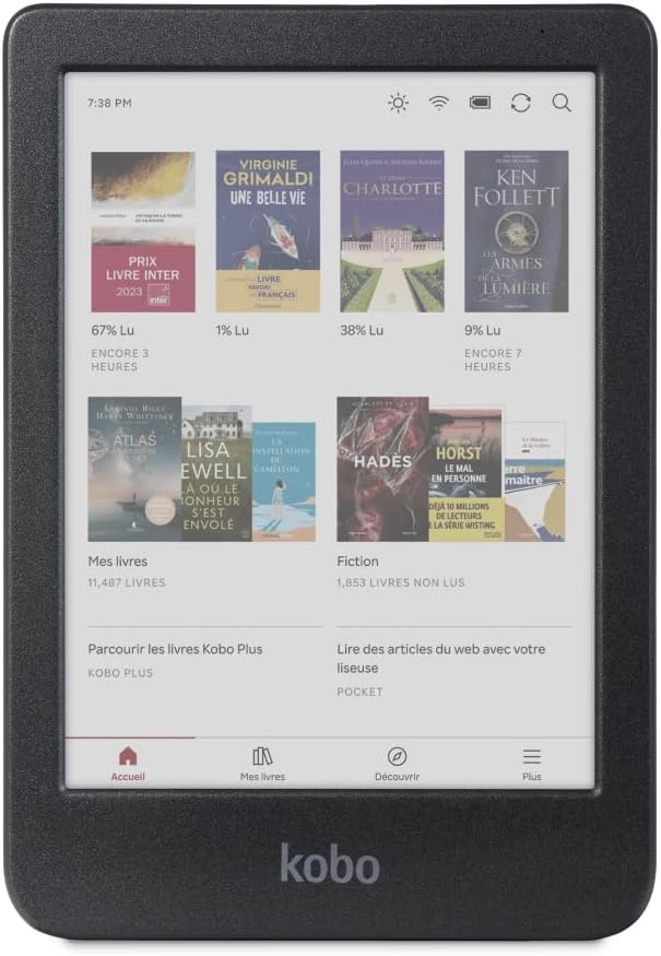 best kindle to buy