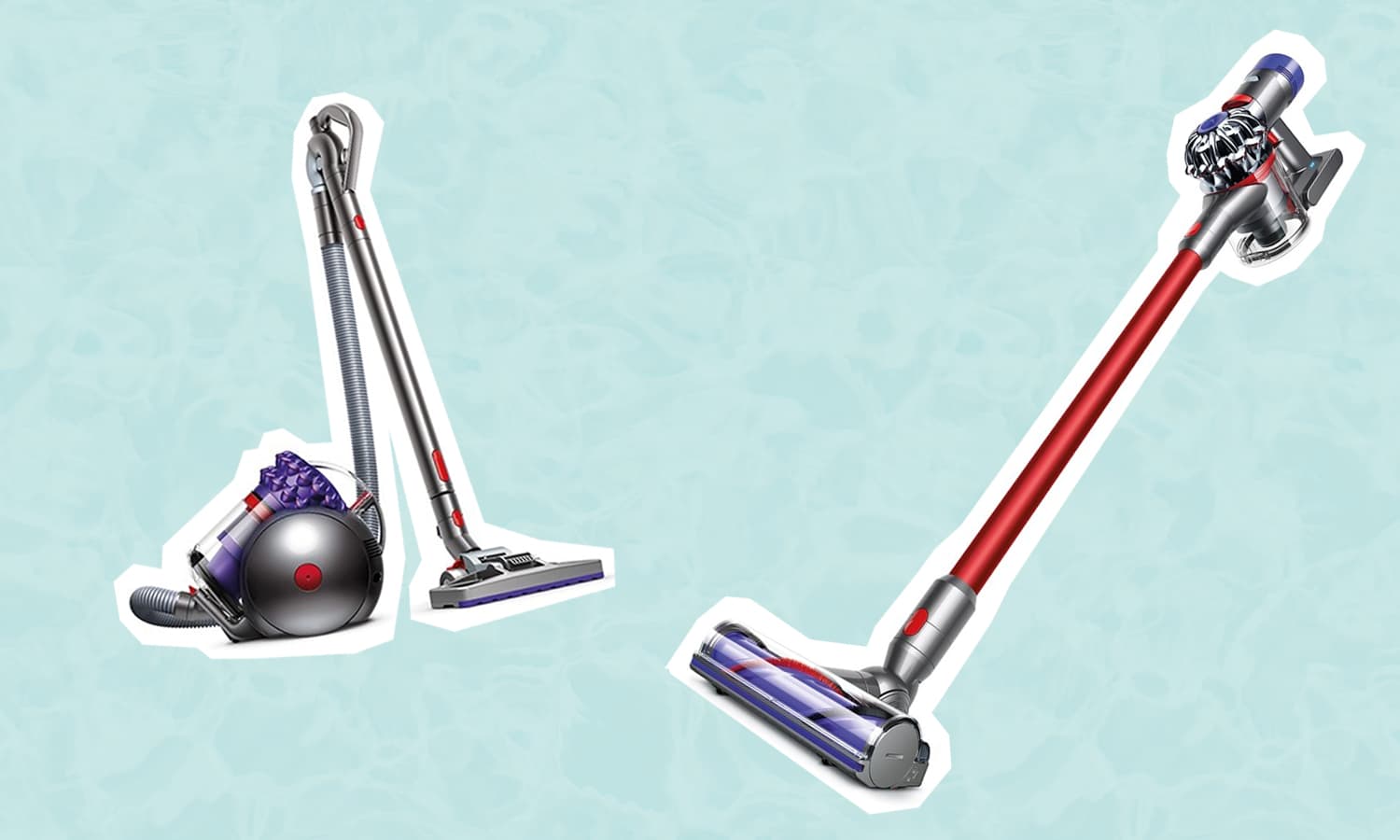 Dyson sale