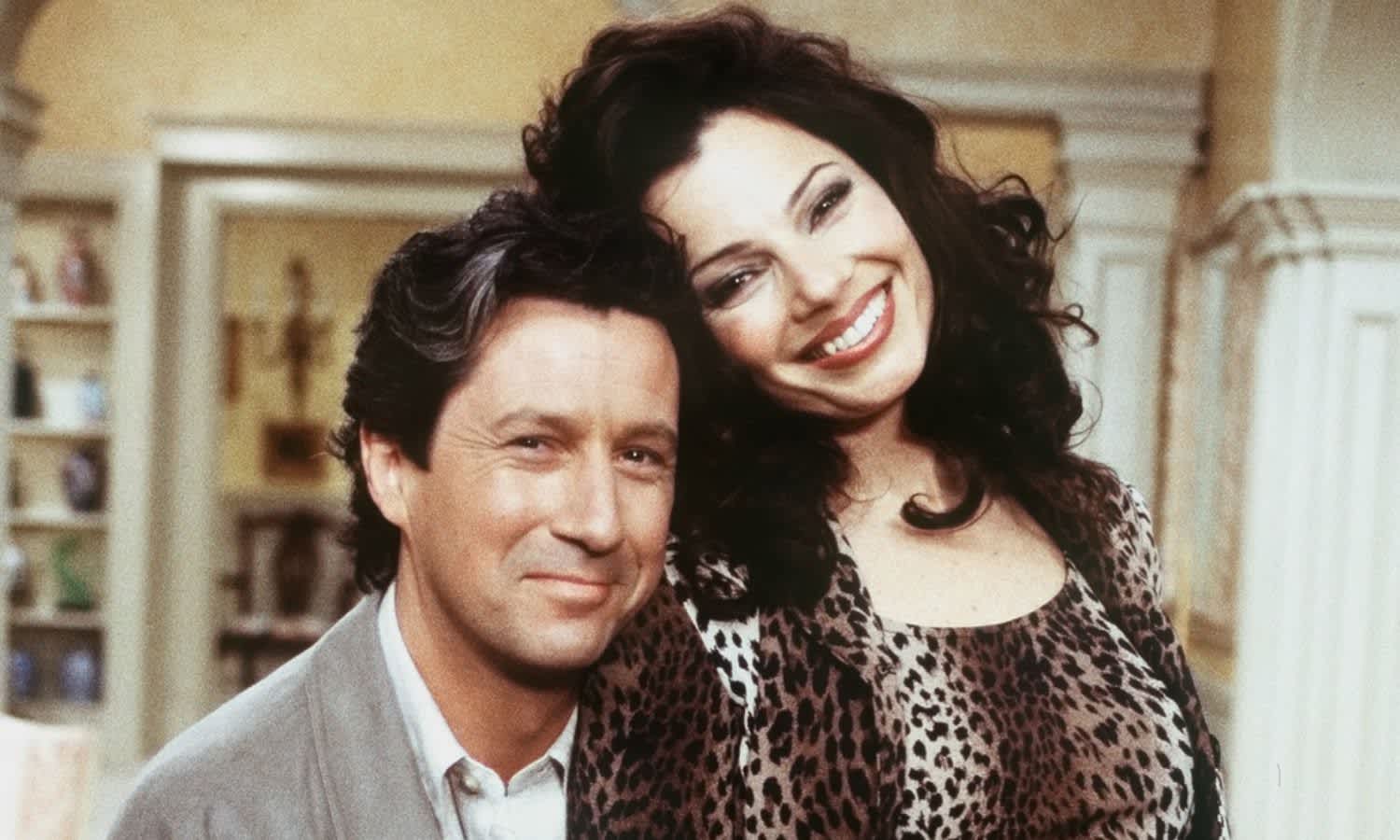 The Nanny