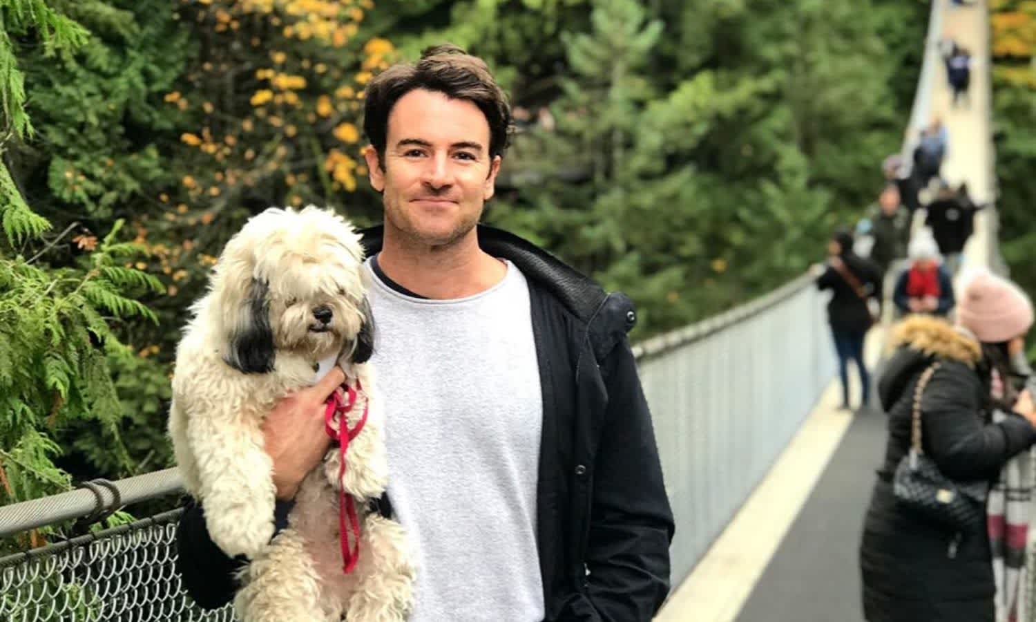 Ben Lawson