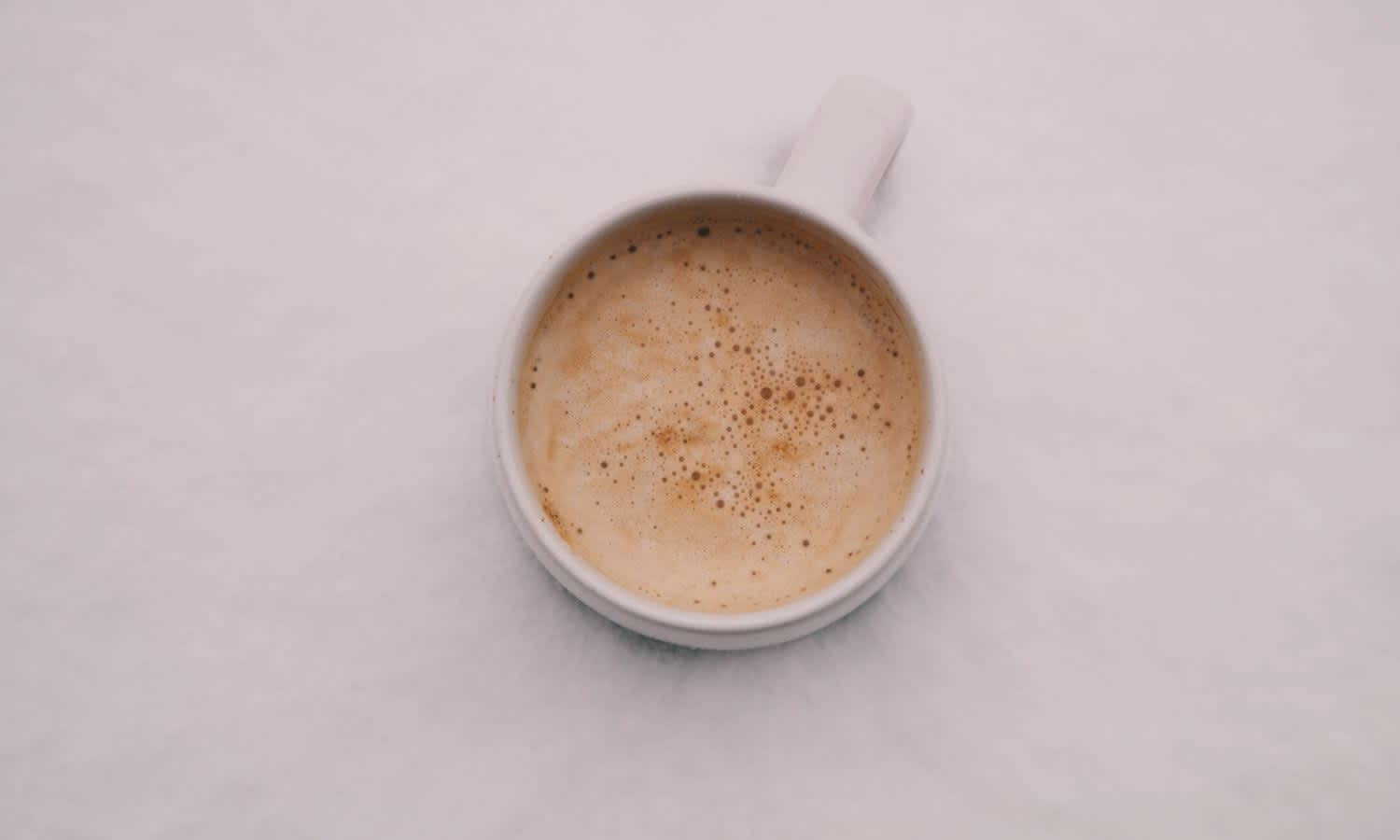 Coffee News