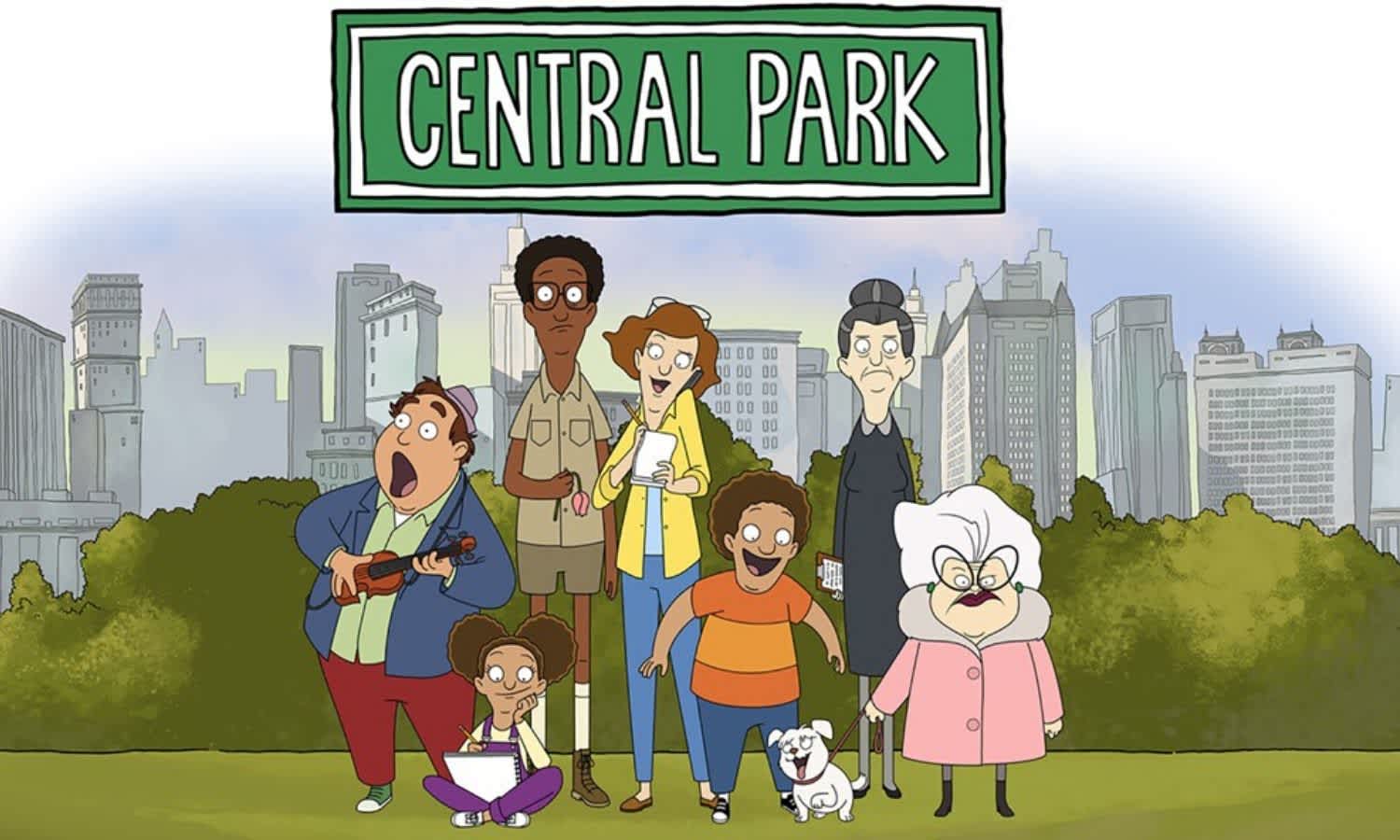 Central Park