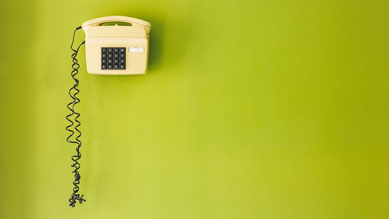 Telephone
