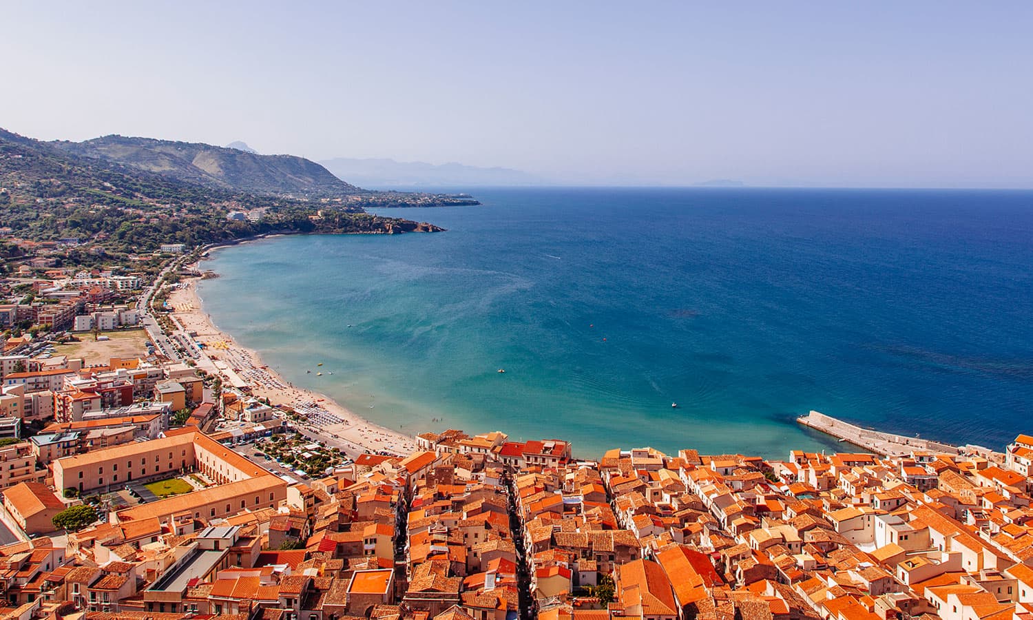 sicily