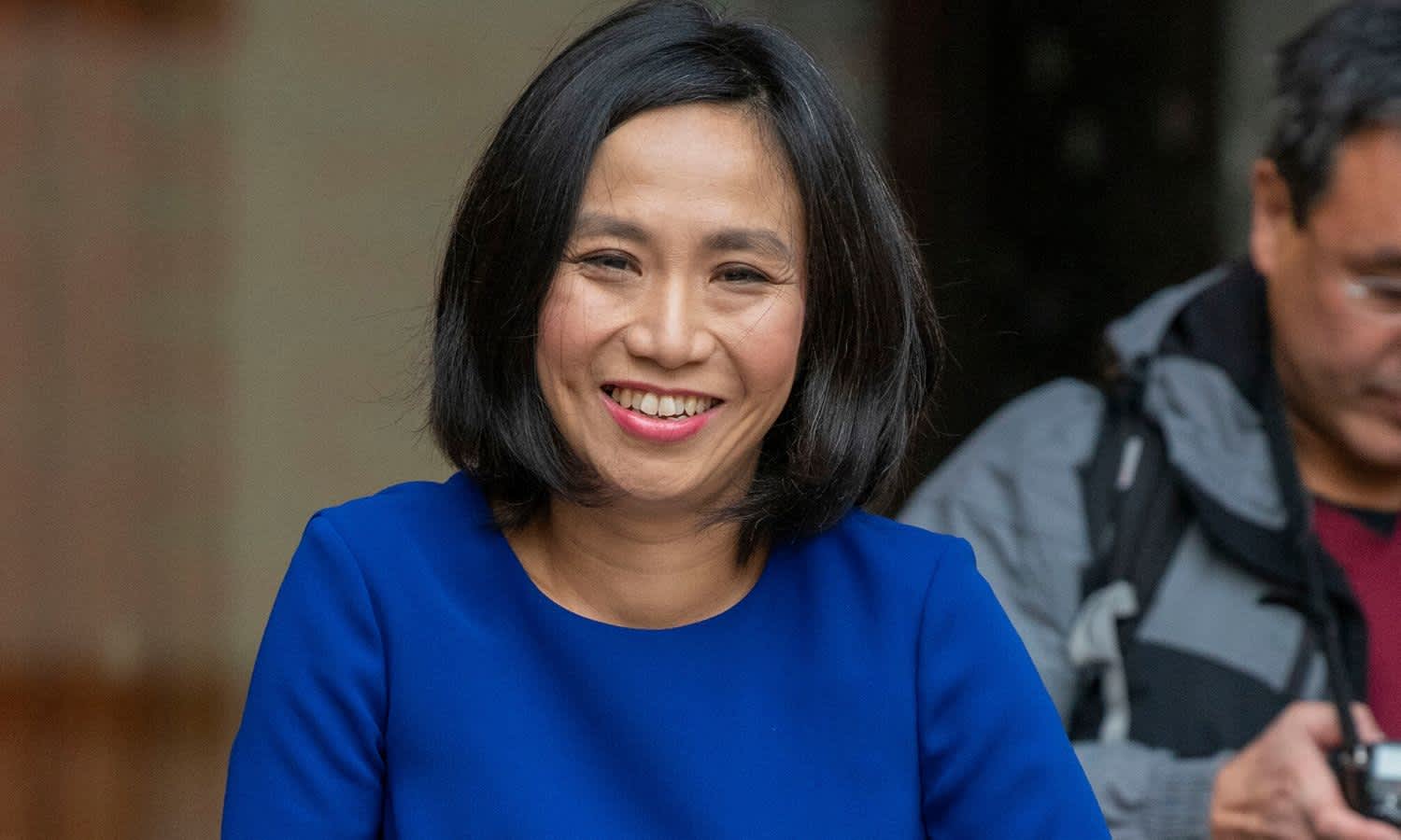 Rowena Chiu