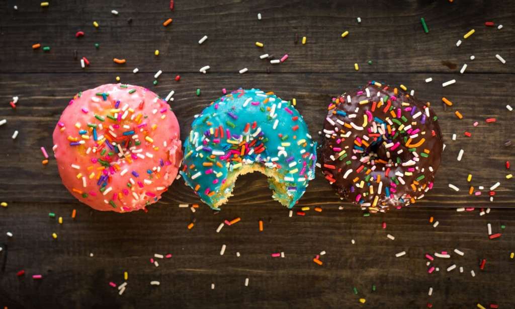Donuts