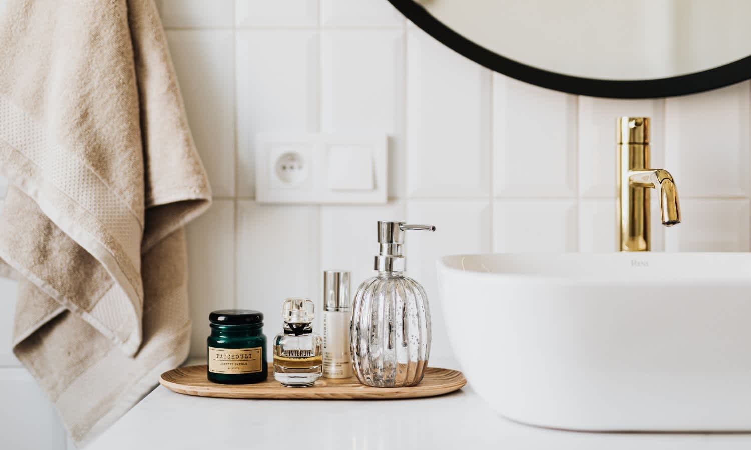 Beauty Products