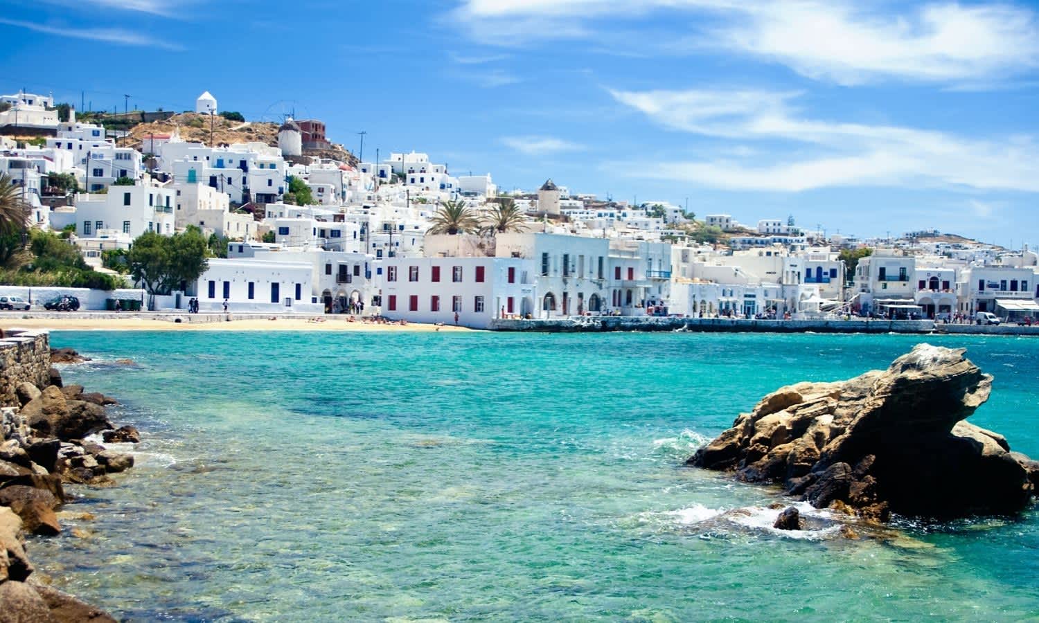 Mykonos