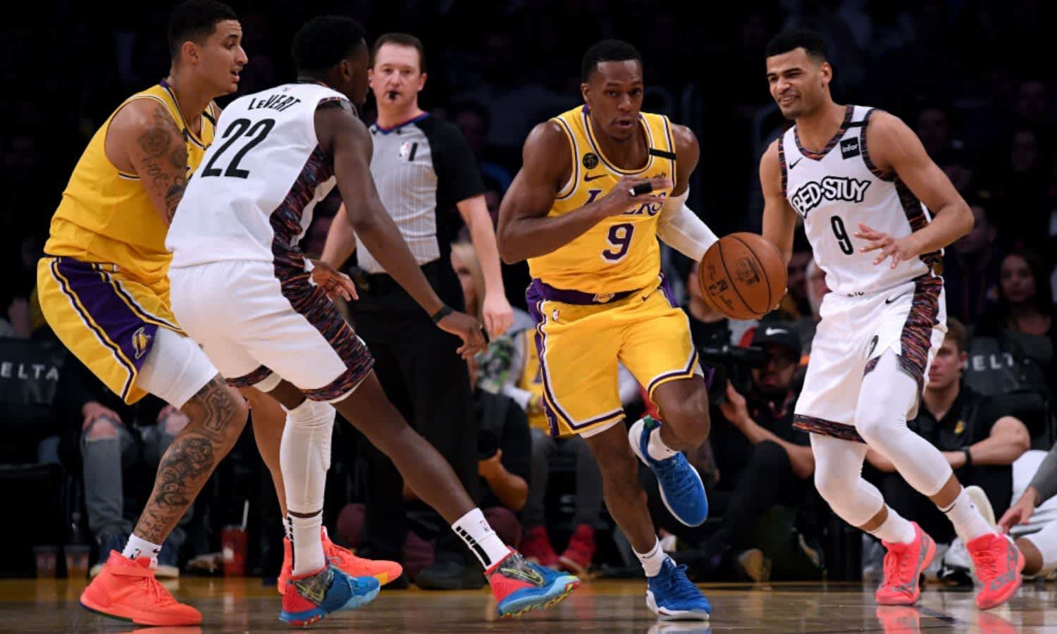 NBA