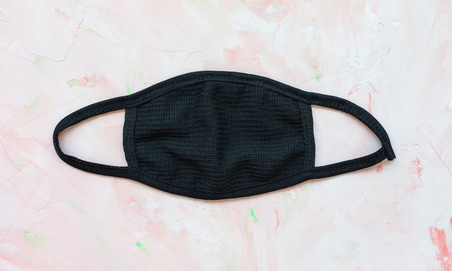 Reusable Face Mask