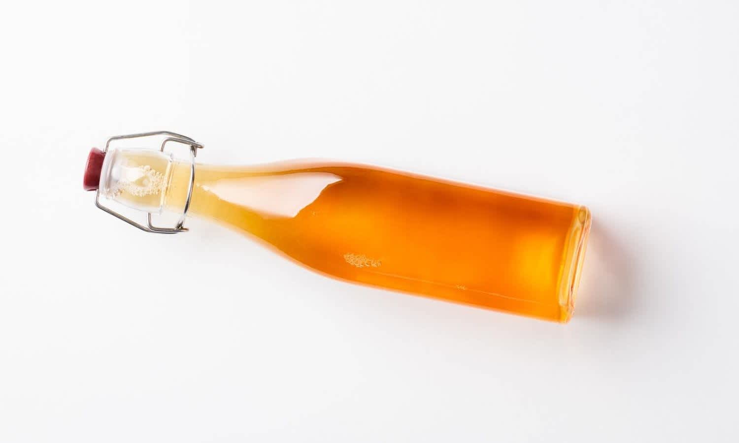 Apple Cider Vinegar
