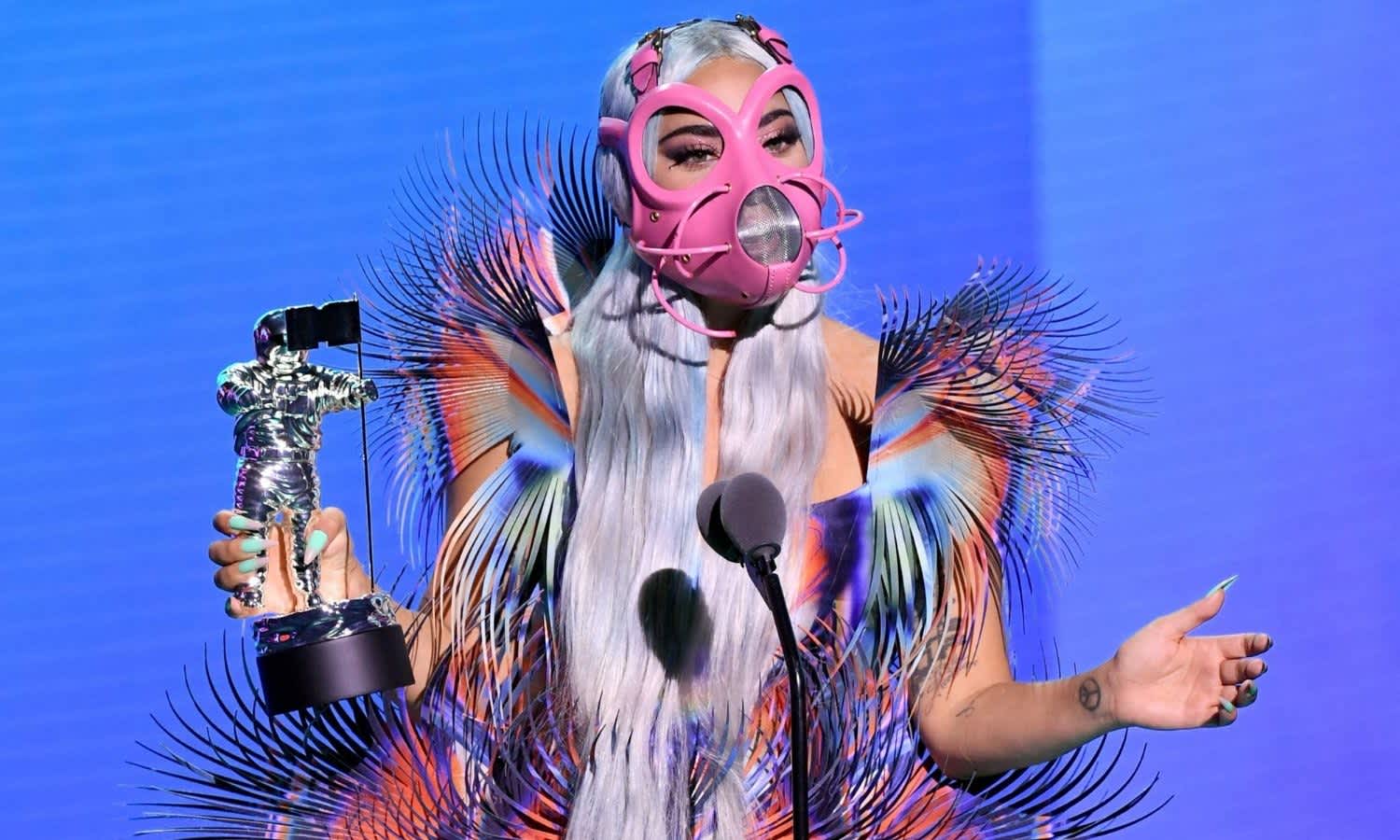 Lady Gaga