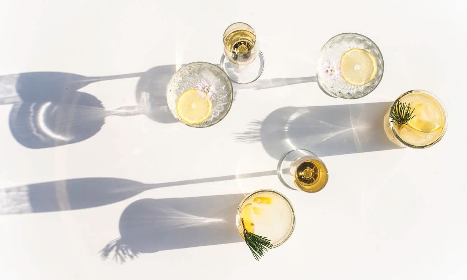 Alcohol