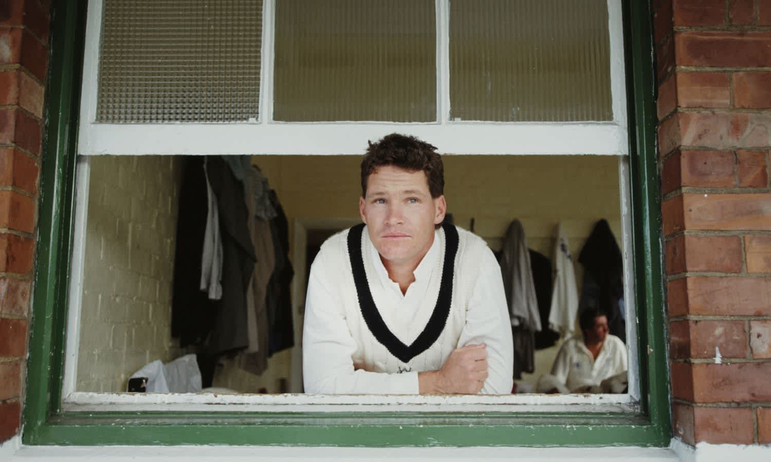 Dean Jones