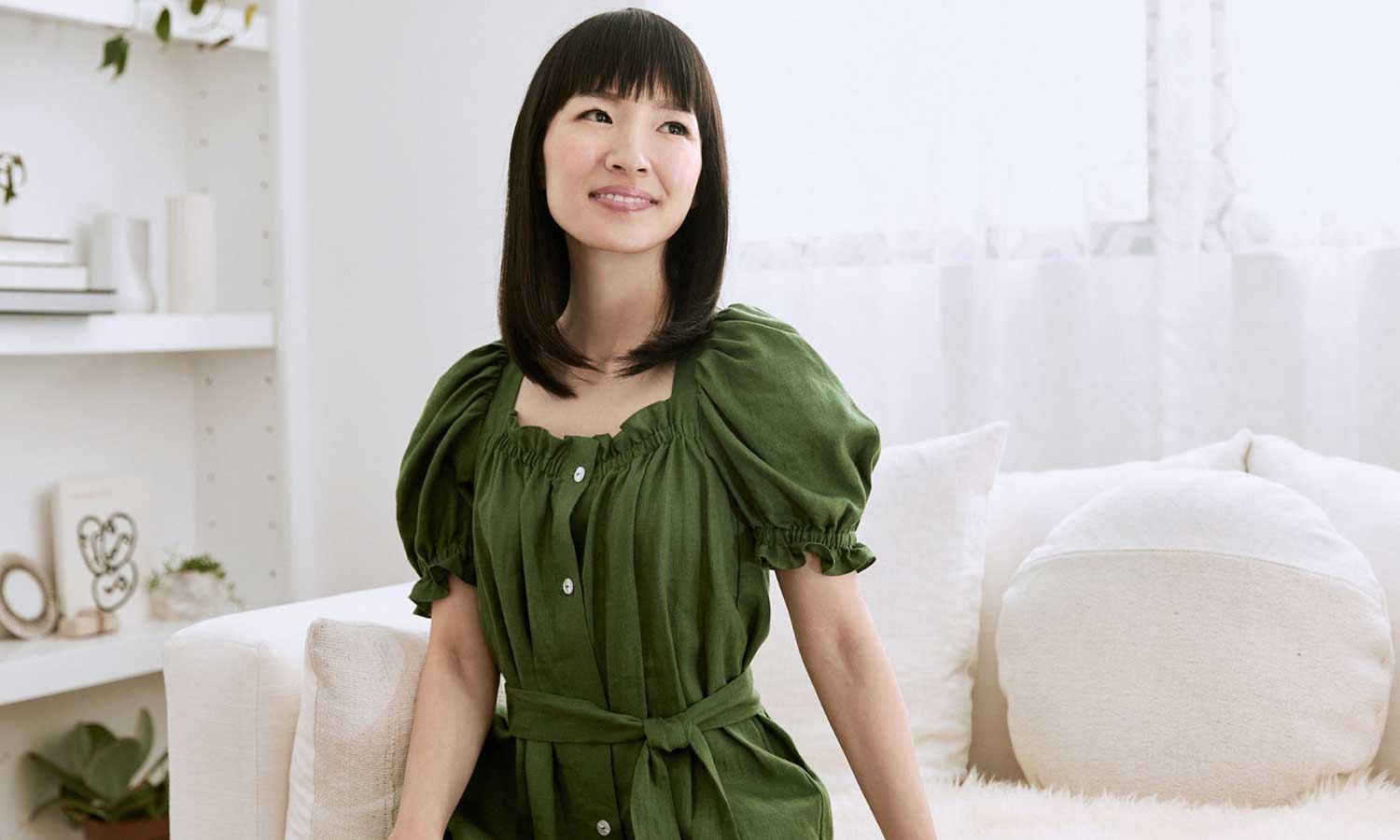 marie-kondo course