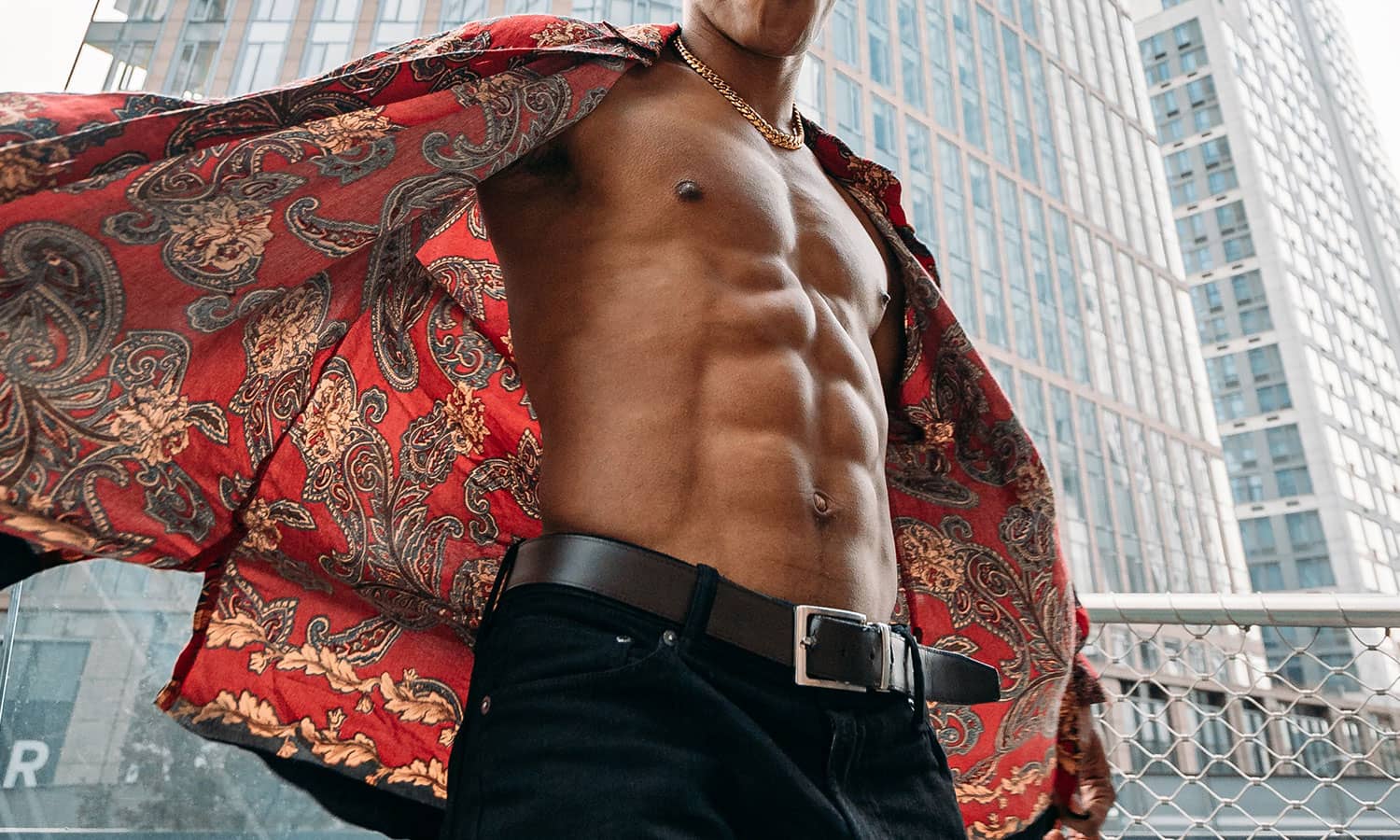 shirtless-man