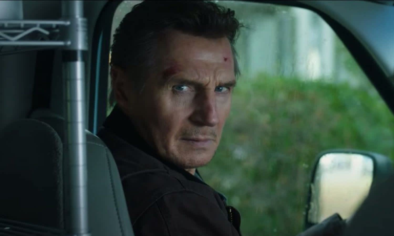 Liam Neeson