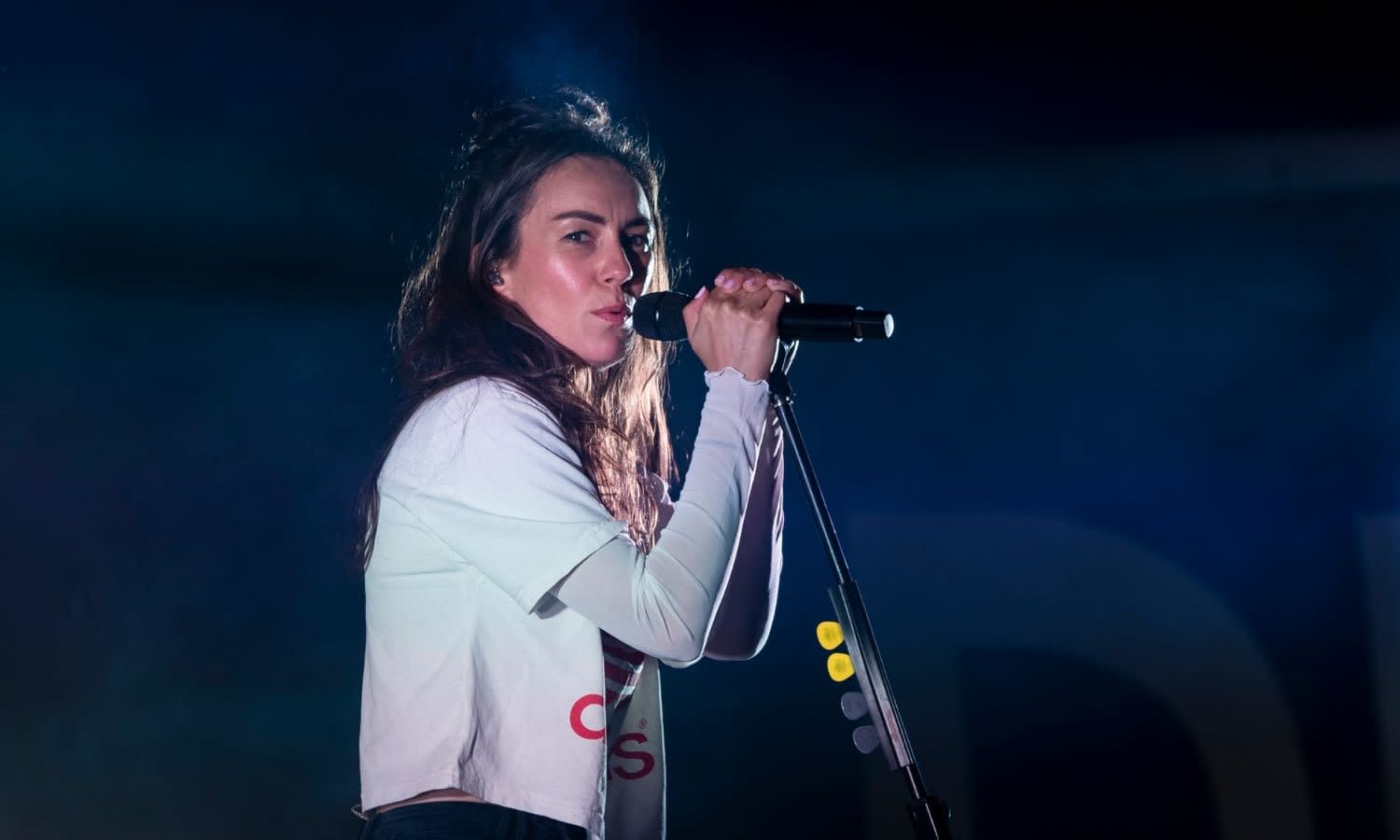 Amy Shark