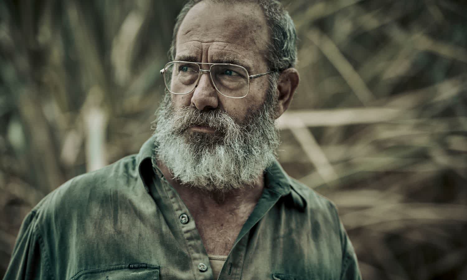Martin Sacks