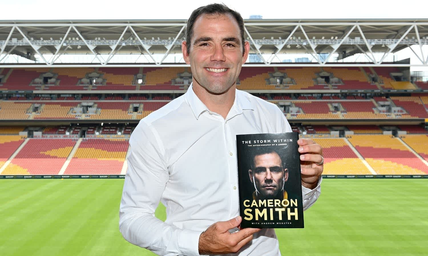 Cameron Smith
