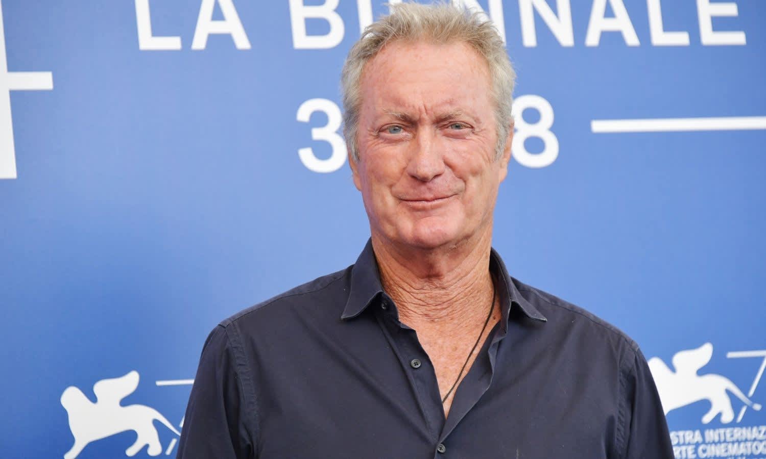 Bryan Brown