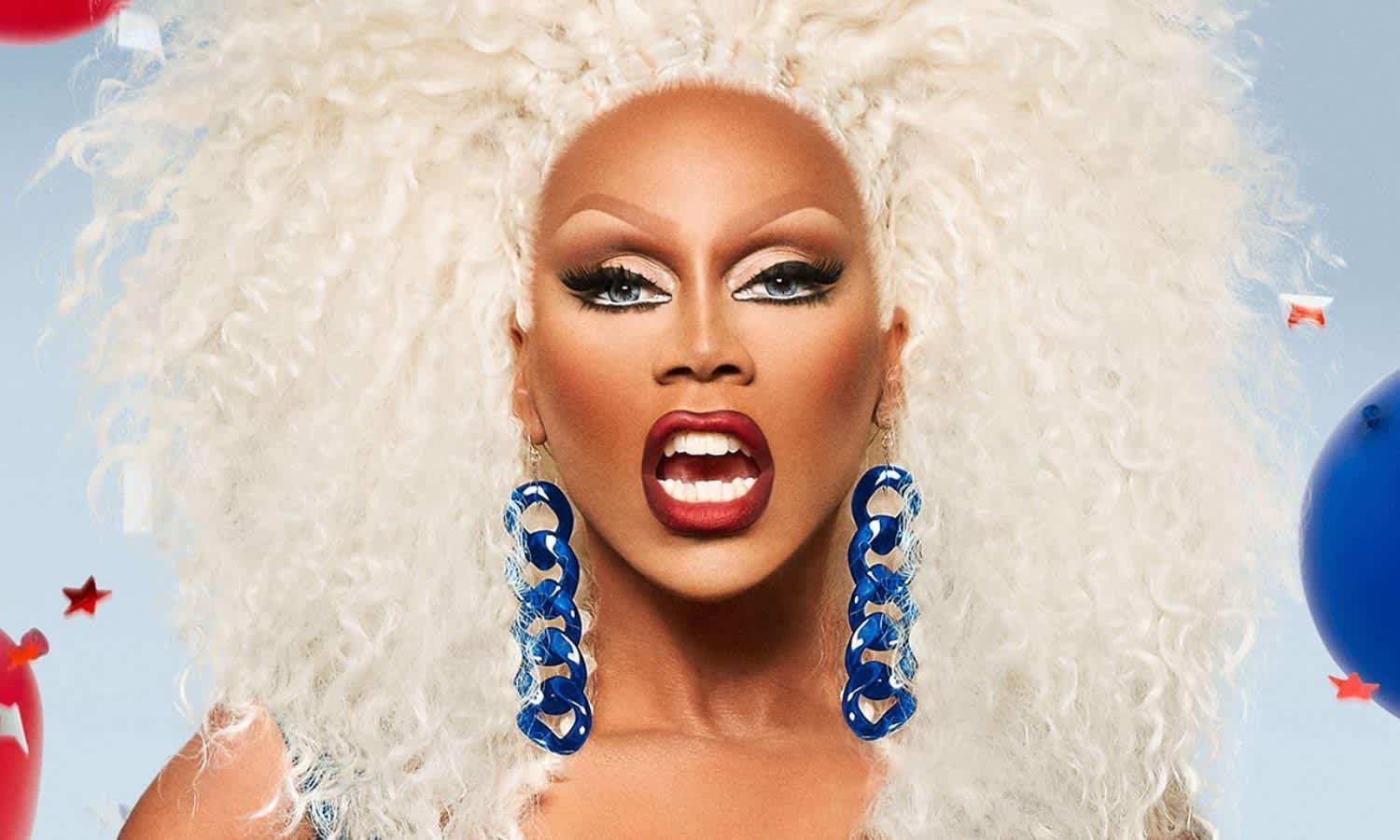 Ru Paul