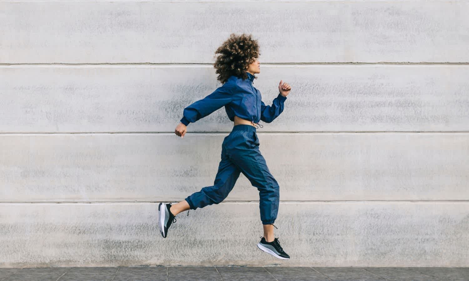 wool activewear