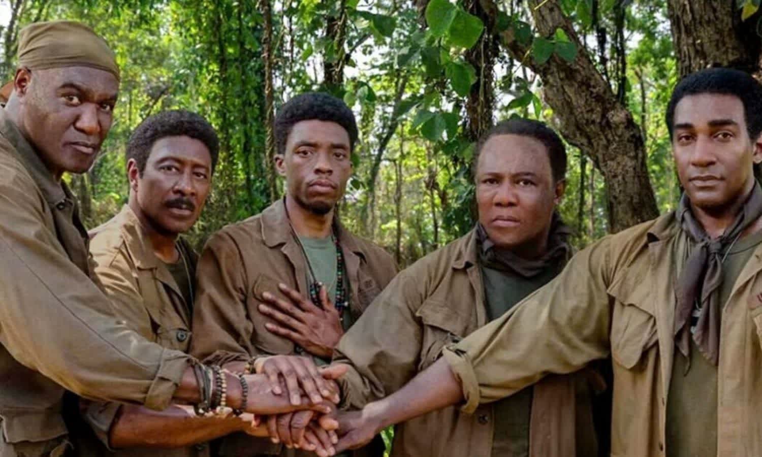 Da 5 Bloods