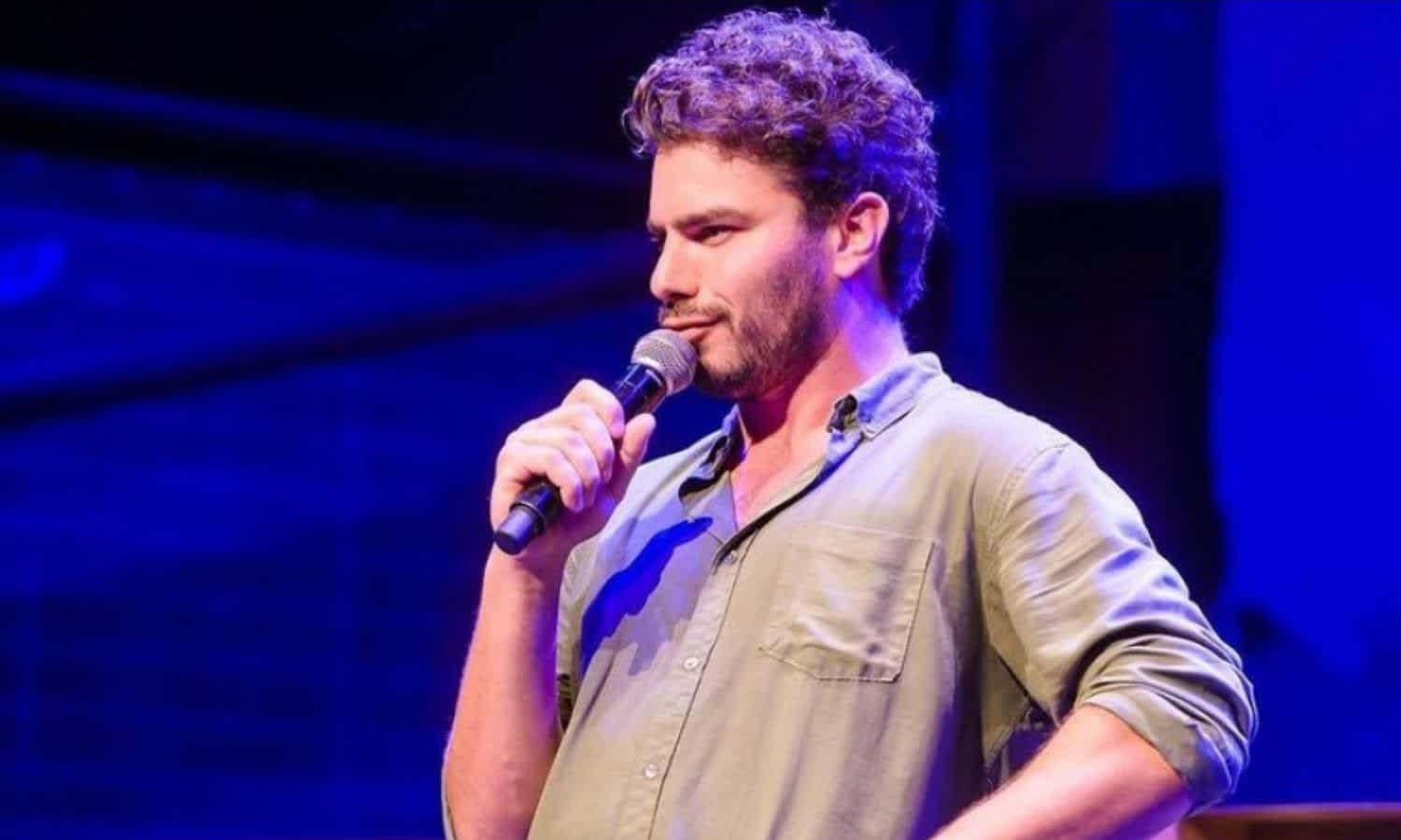 Melbourne Comedy Festival