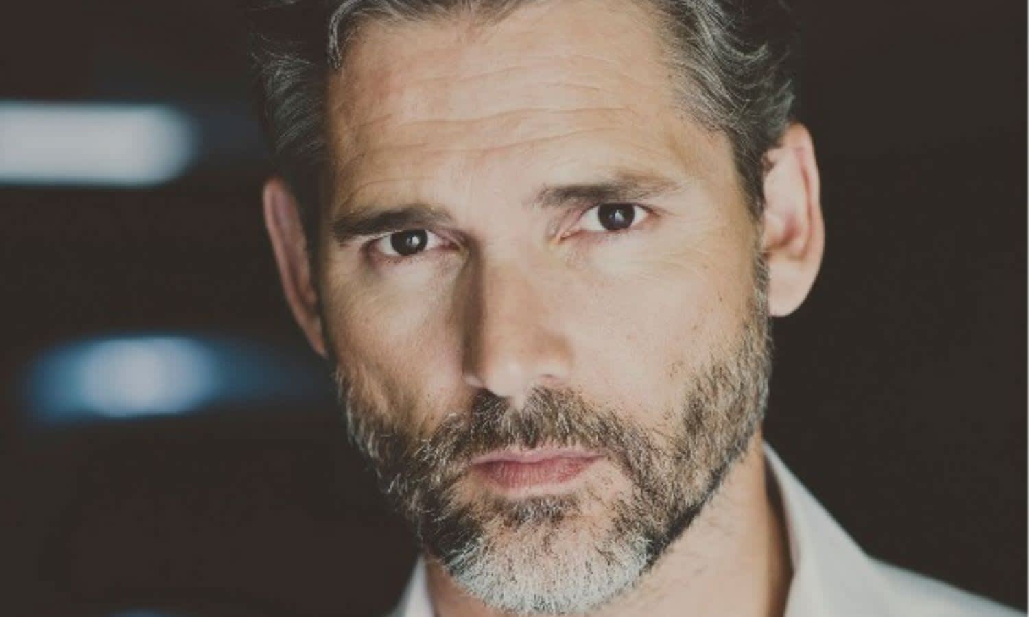 Eric Bana