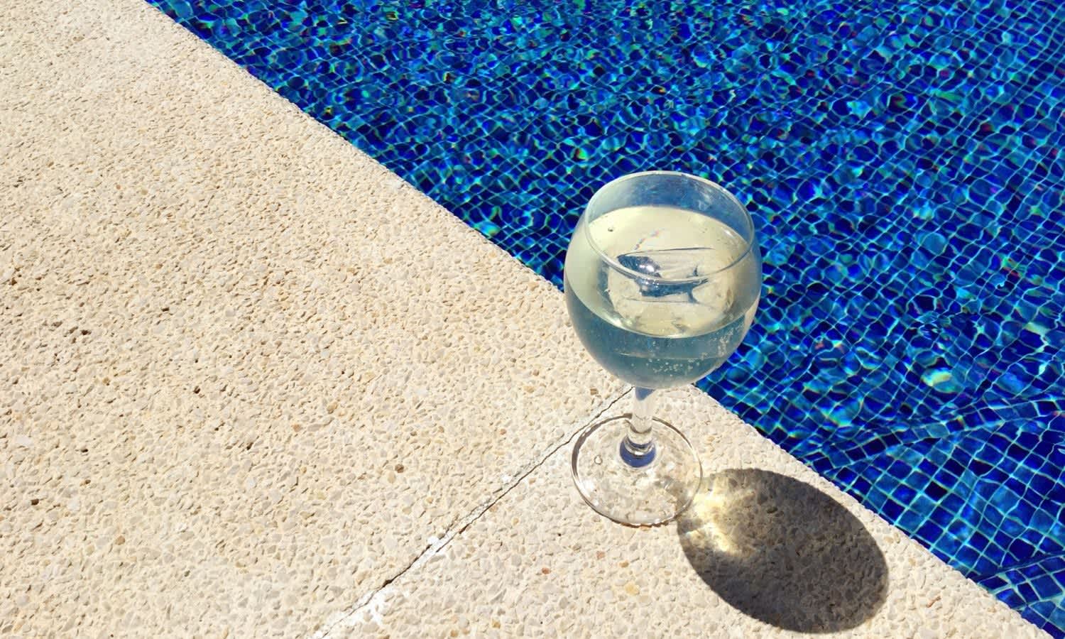 low alcohol wine