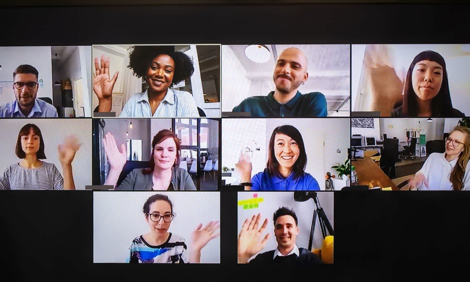 microsoft teams powerpoint