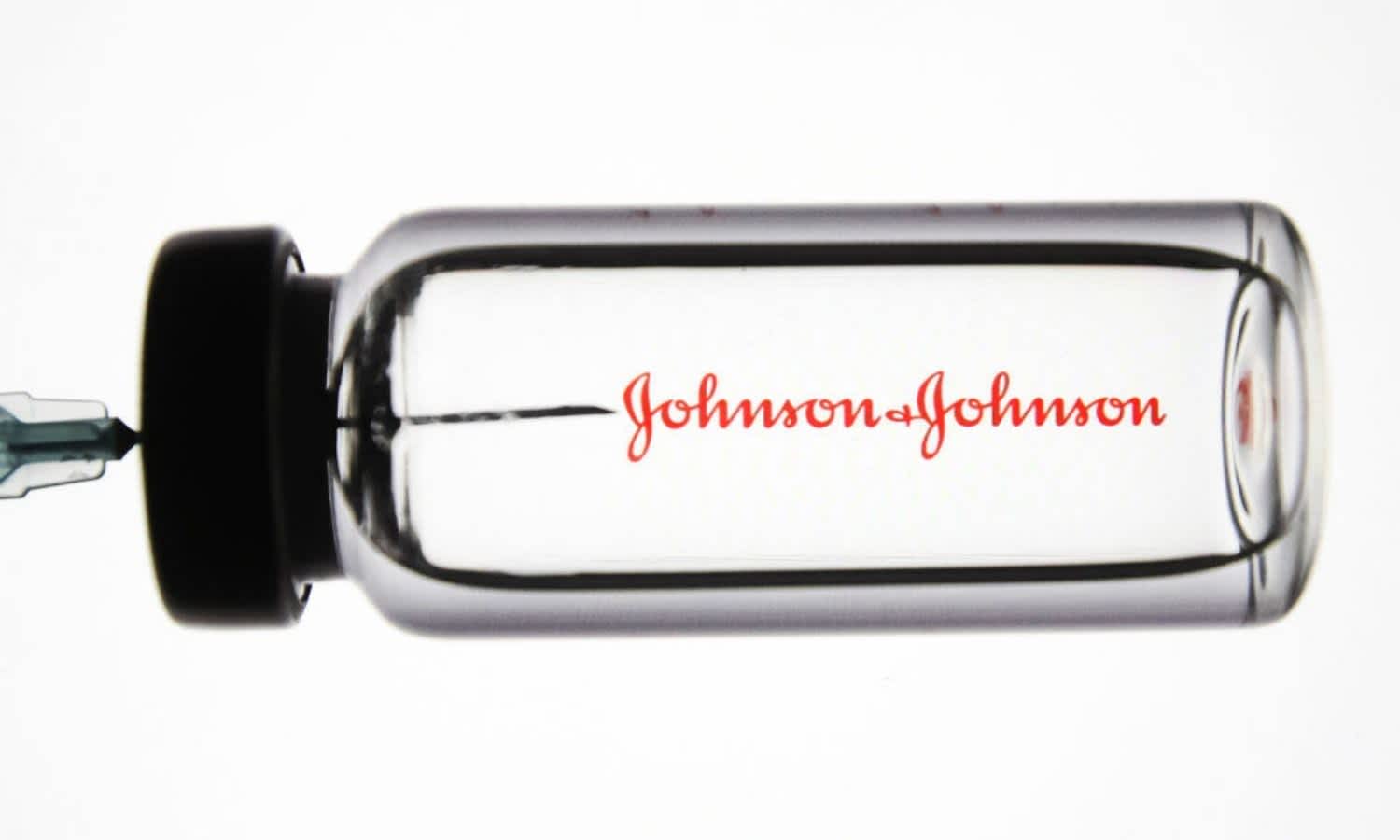 Johnson & Johnson
