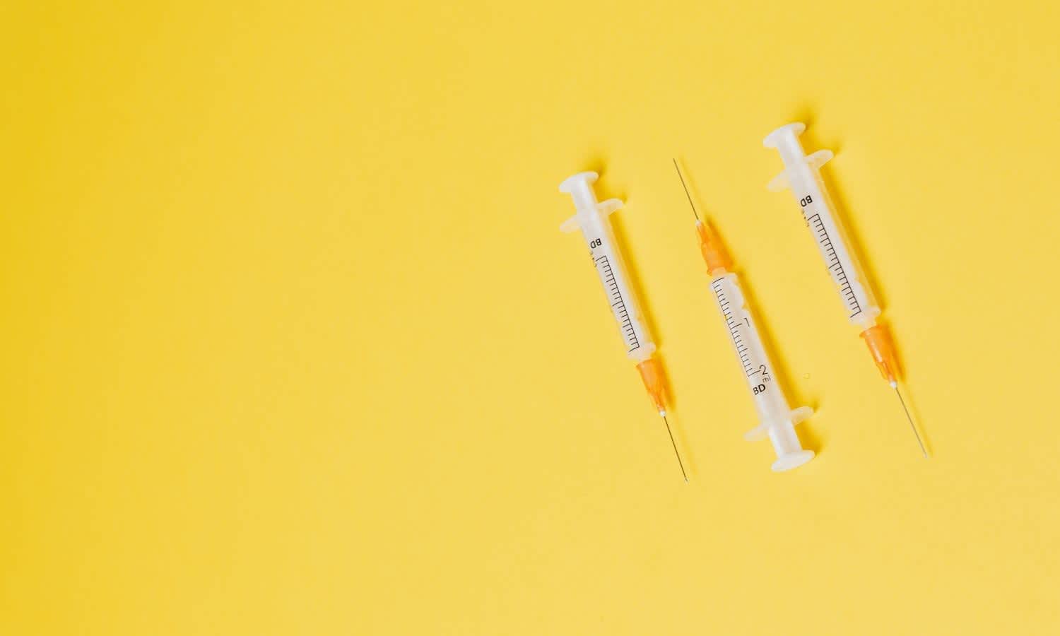 vaccine misinformation media doctors