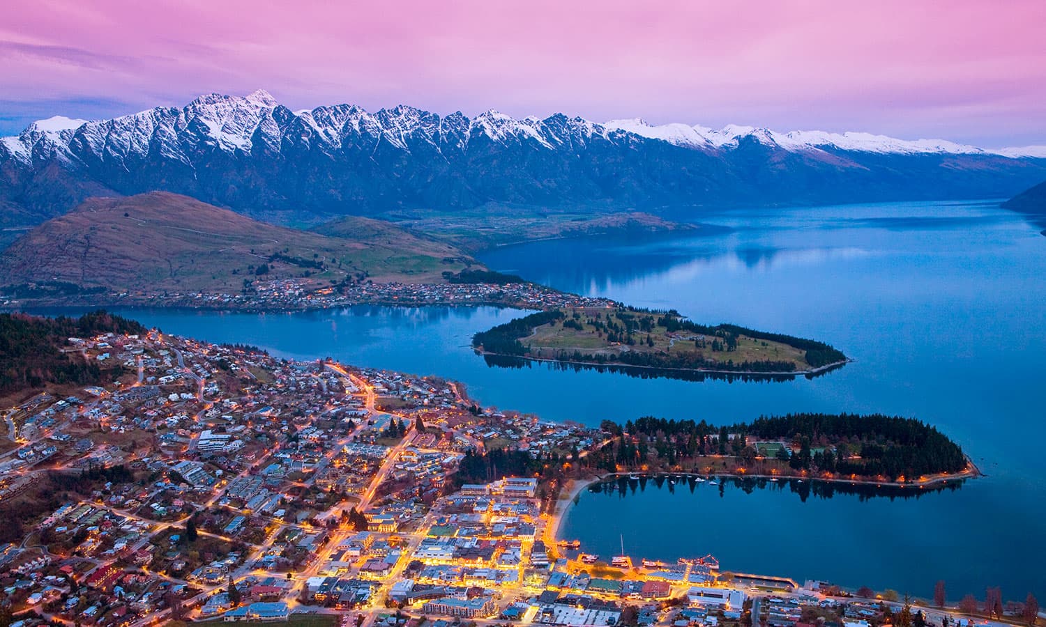 new-zealand-travel-bubble