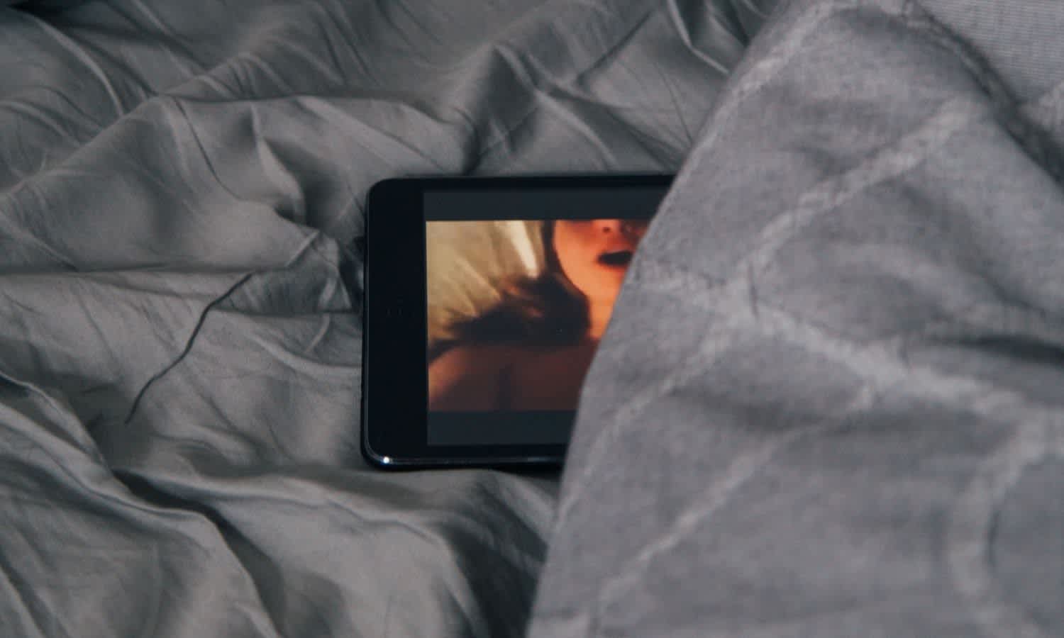 porn addiction