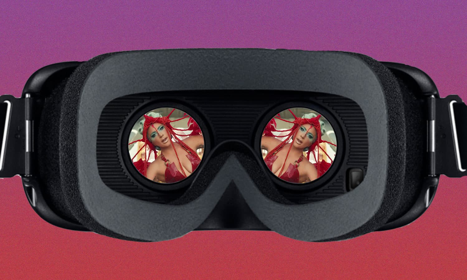 virtual reality