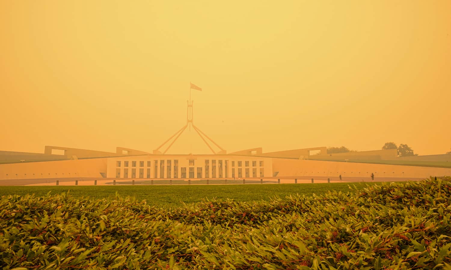 australia net zero