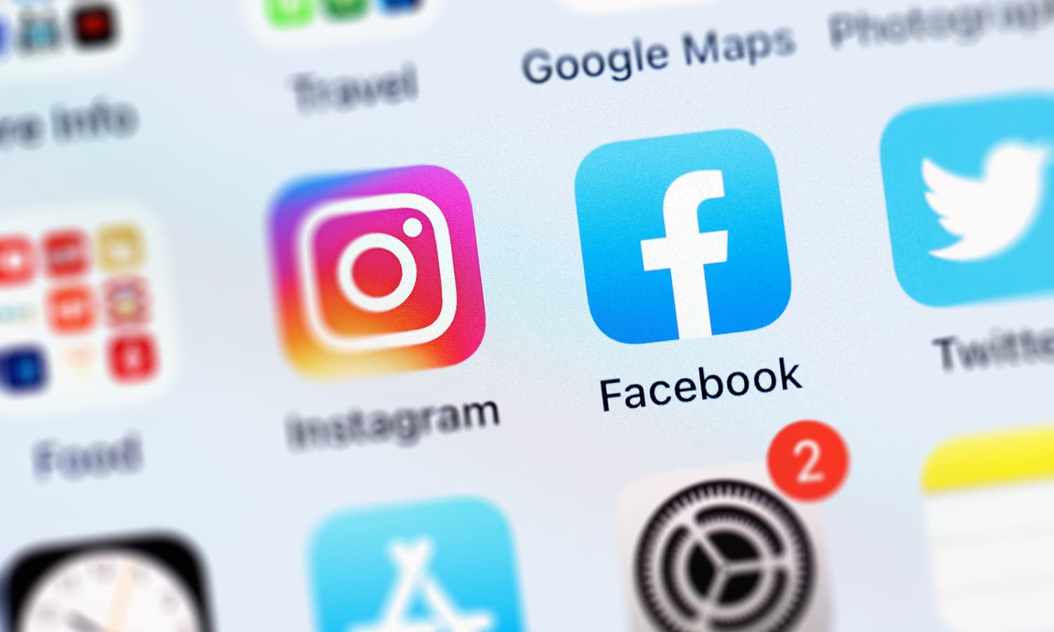 facebook name change