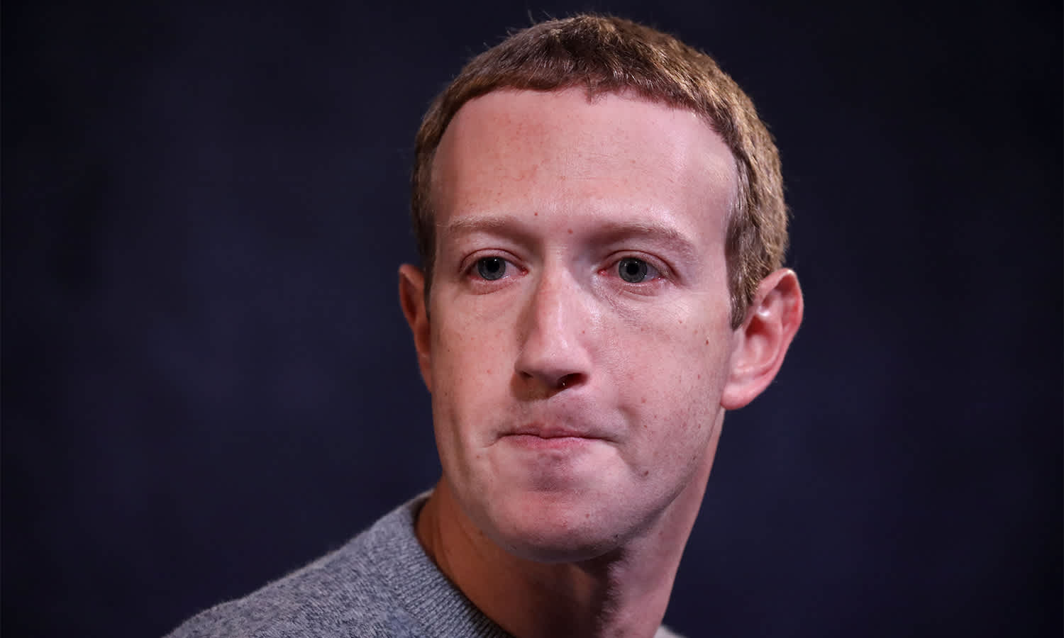 mark zuckerberg