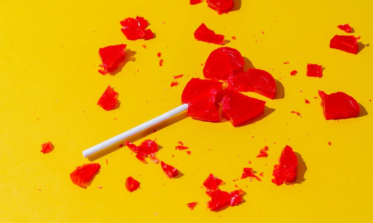 Breakup