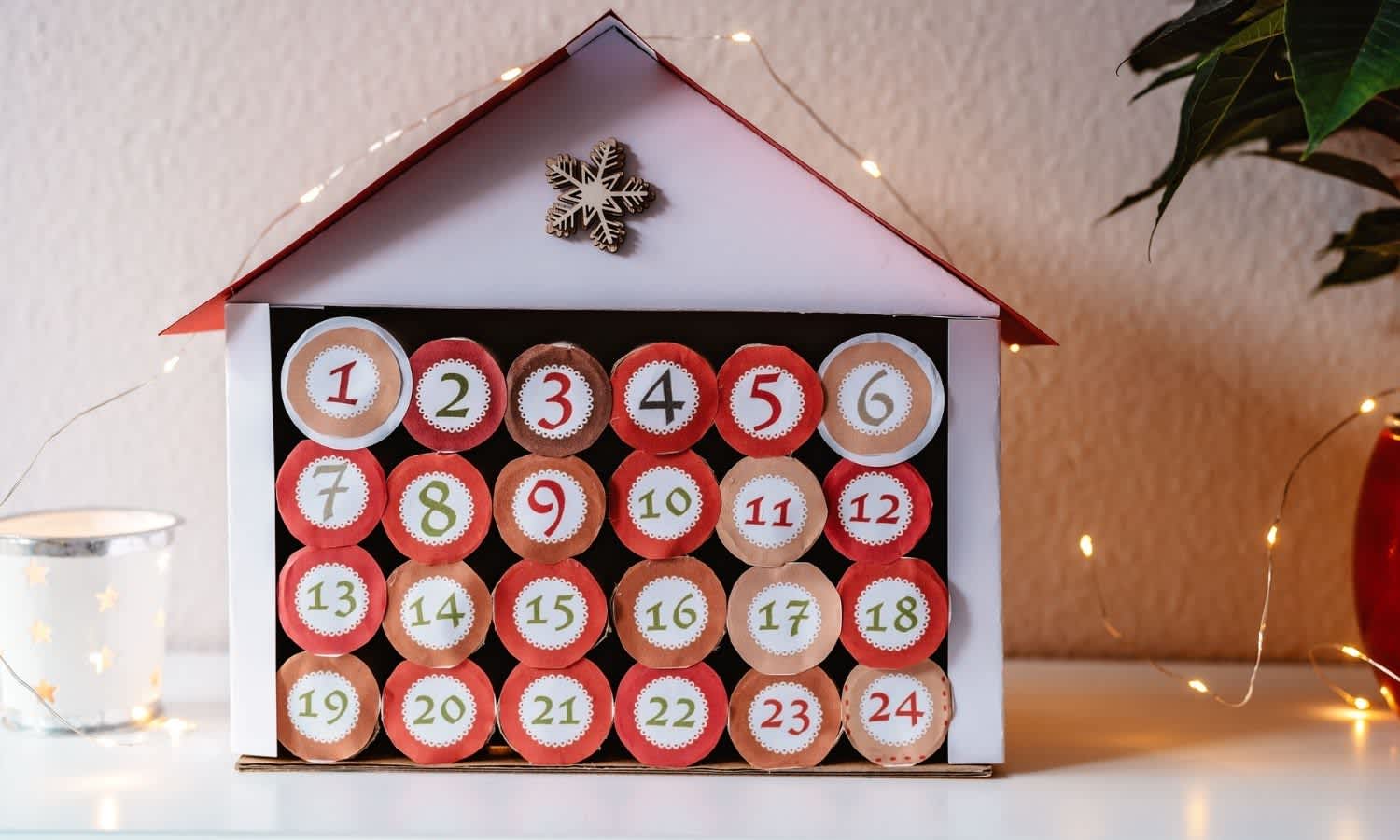 Advent calendar