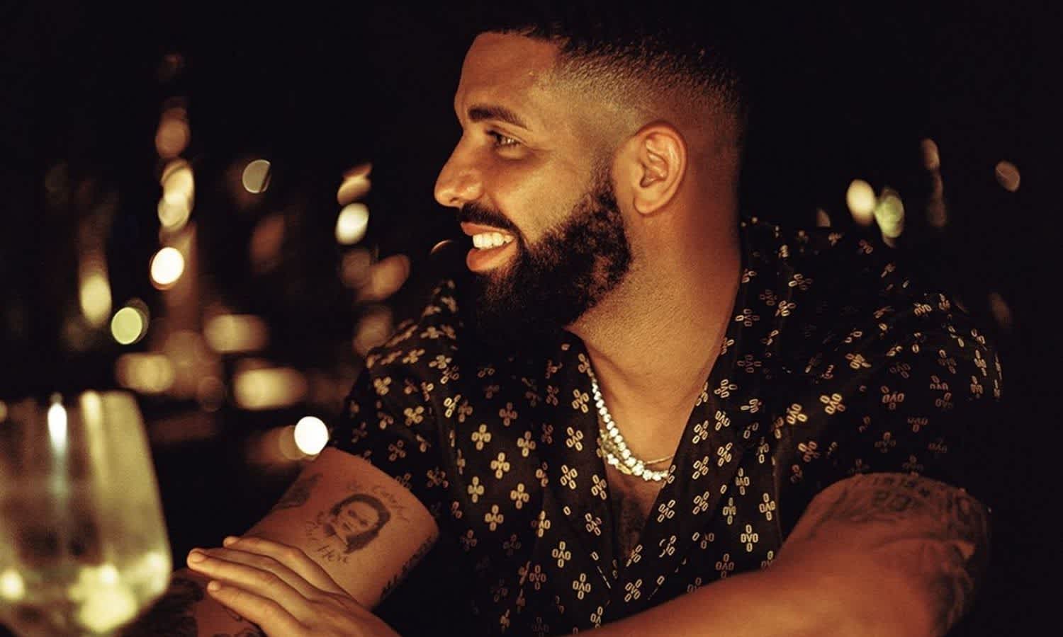 Drake