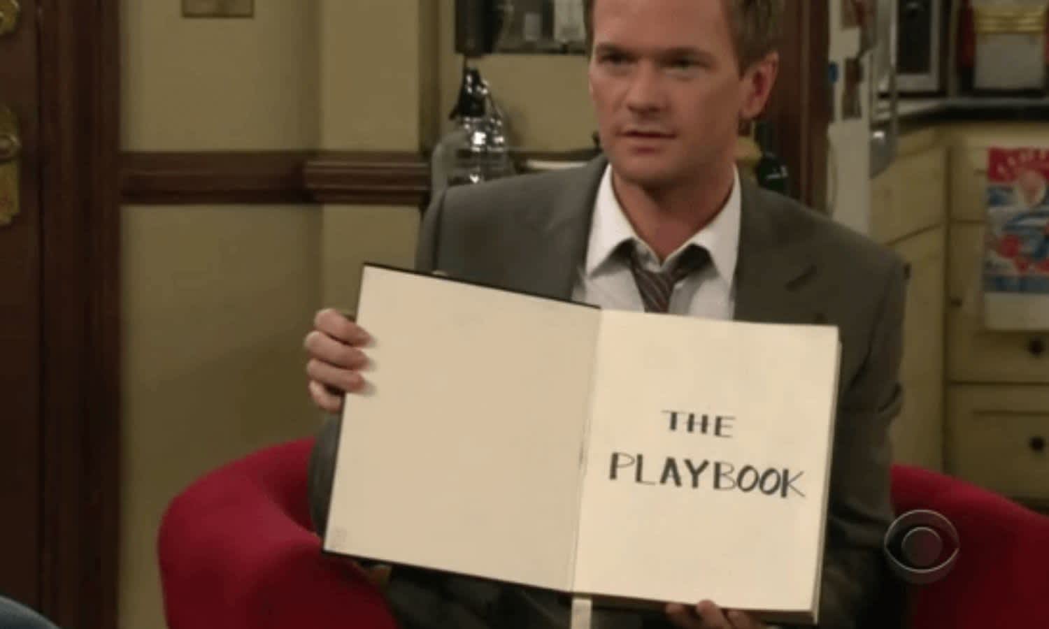 How I Met Your Mother