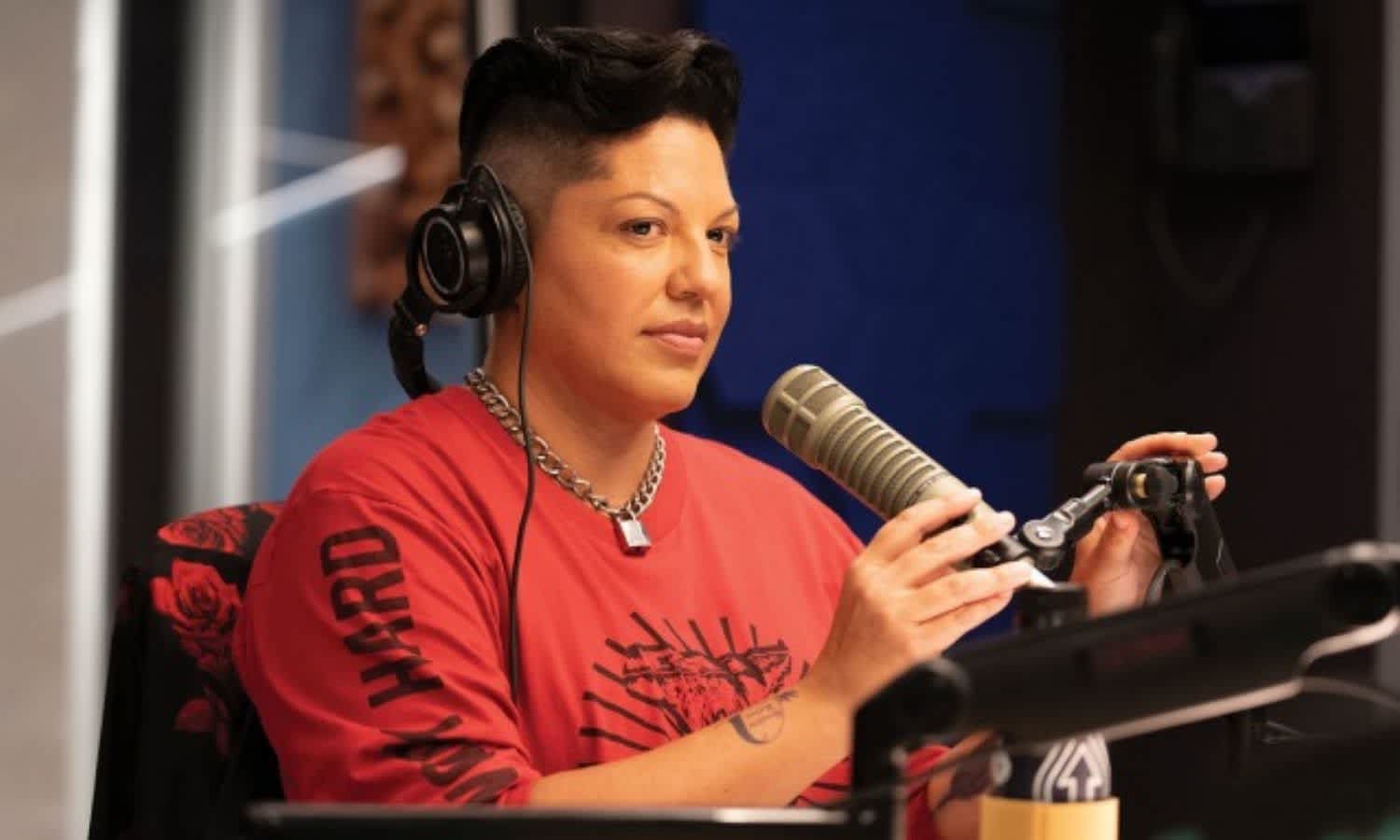 sara ramirez