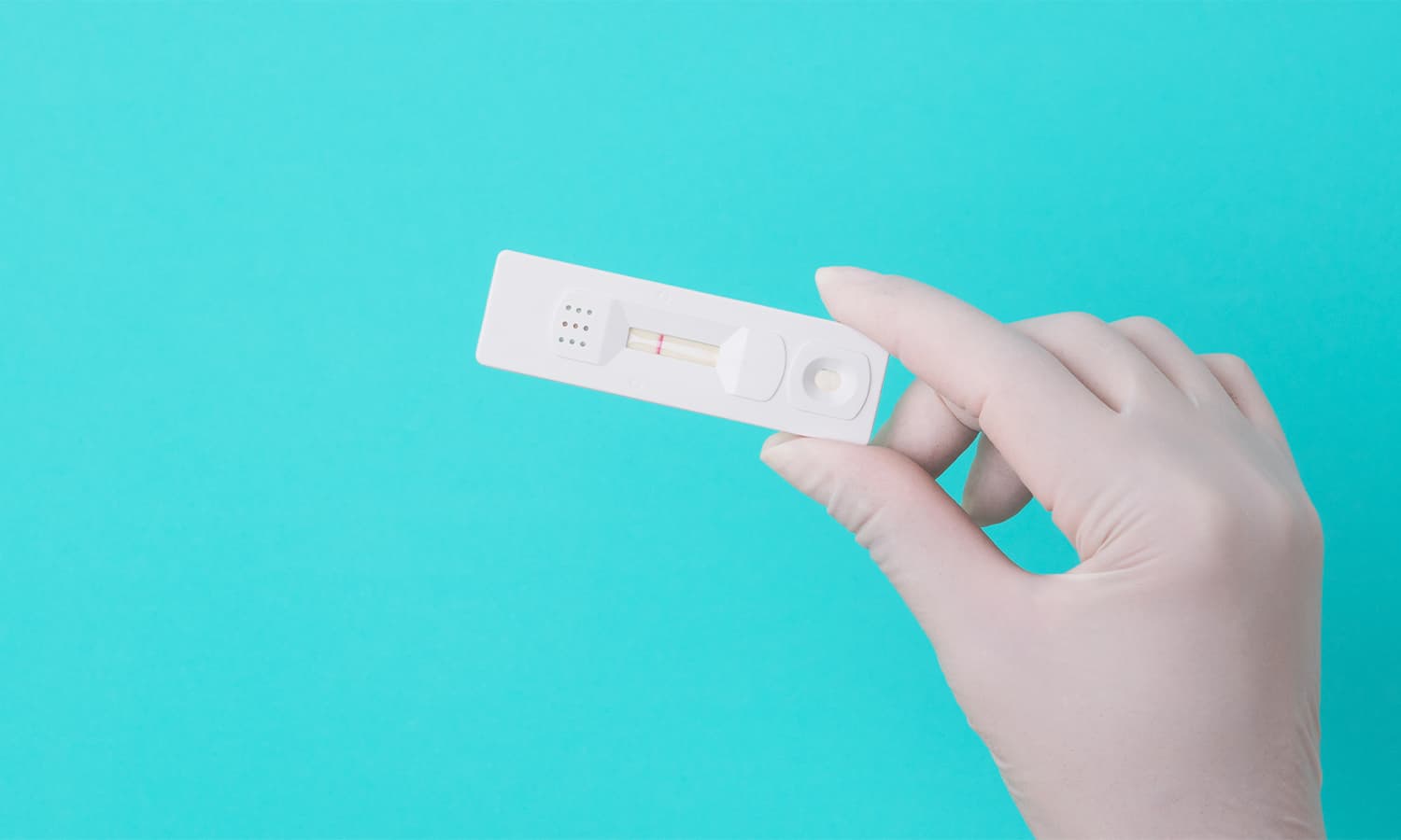 pcr test vs rapid antigen test